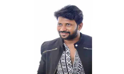 From ‘Fun Bucket’ Fame to film hero: Mahesh Vitta’s inspiring journey to the big screen