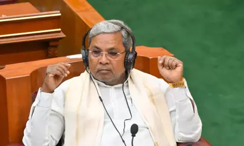 State Budget to Be Telecast Live at Bus Stands for the First Time