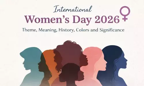 International Women’s Day 2026: Date, Theme, History And Why The Day Matters