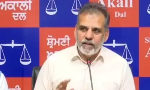 Allocate funds to fulfill poll promises, Akali Dal asks Punjab govt