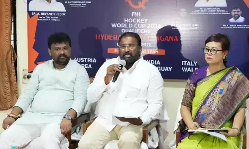 Important points of the Hon’ble Minister Sri Vakiti Srihari