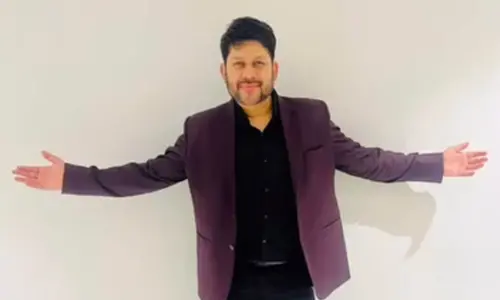 Raaj Shaandilyaa reacts to allegations levelled by Ektaa Kapoor’s production house