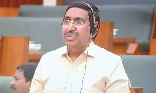 1 lakh TIDCO houses to be ready by Ugadi : Narayana