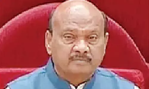 AP Speaker warns absentee YSRCP MLAs of disqualification