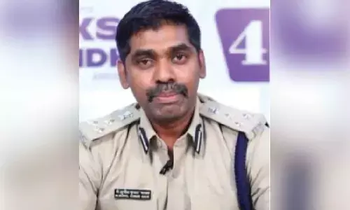 IPS officer Sunil Naik quizzed over custodial torture case