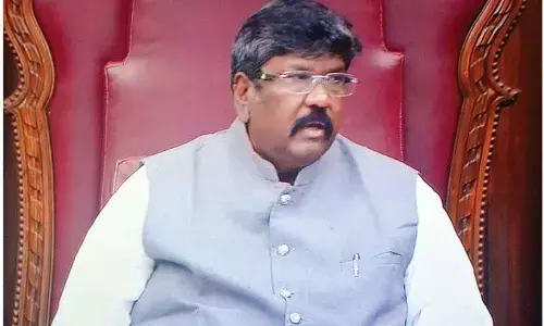 Protest rocks Council over TTD chairman