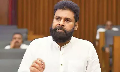 ZP polls likely on basis of new districts: Pawan