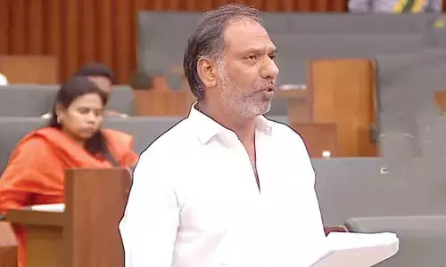 AP investing Rs 6,000 cr in power infrastructure: Minister