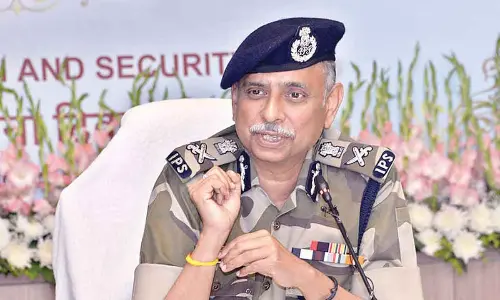 CISF move to neutralise drone threats