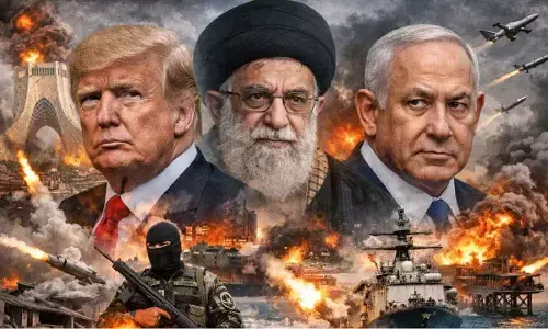 The intelligence failure that reshaped the Middle East