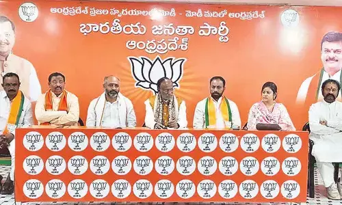 Combined polls inevitable: Laxman