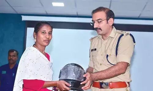 Drug addiction is a serious social problem: SP Tushar