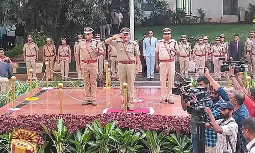 Colonial ‘orderly system’ abolished in Karnataka Police after decades