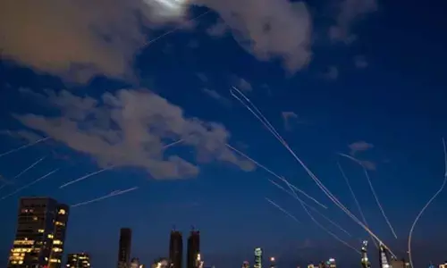 Kuwait says 67 military personnel injured, hundreds of missiles, drones intercepted