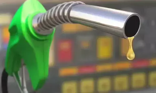 No plans for rationing of petrol and diesel: Govt