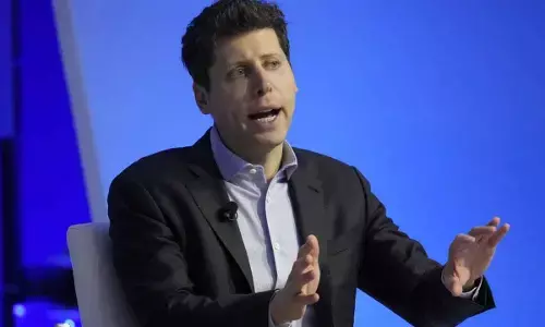 Altman–Amodei AI Clash Intensifies as Pentagon Deal Fuels Industry Debate