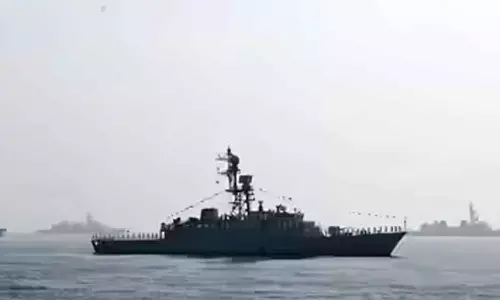 2nd Iranian ship heads towards Lanka