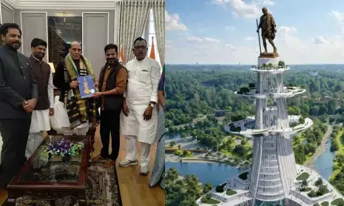 Musi Jan Andolan taps Meenakshi; flags concern over Sarovar Project