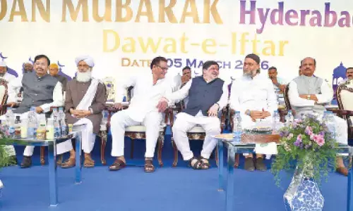 Ponnam pitches for collective efforts for TG’s progress