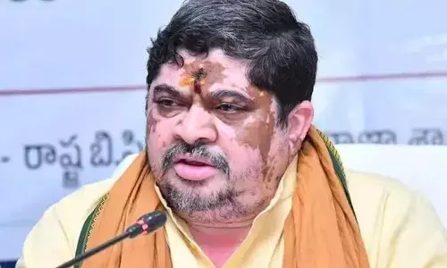 Special observer for Pondy Assembly elections