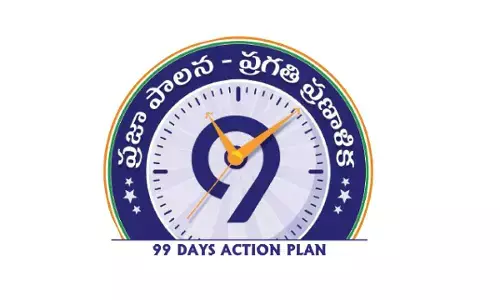 Govt unveils 99-day ‘Praja Palana-Pragati Pranalika’ action plan
