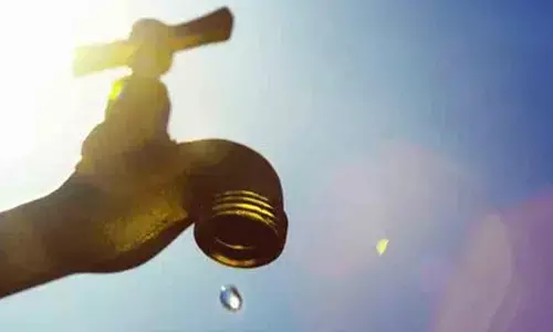 36-hour water disruption likely in parts of city