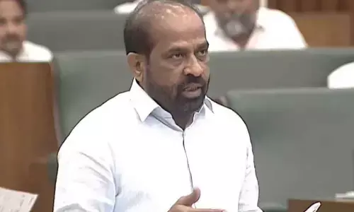AP Minister Addresses Food Adulteration Concerns in Assembly
