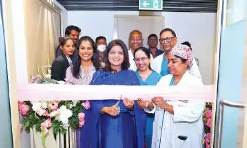 AINU unveils women-focused urology centre in Banjara Hills