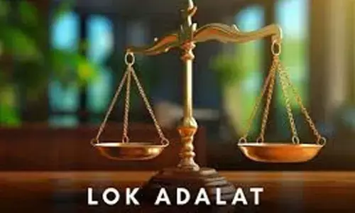 1st National Lok Adalat in Telangana rescheduled to March 28