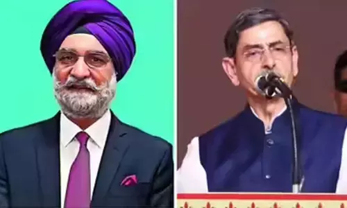 Major Governor Reshuffle: RN Ravi Moved To West Bengal, Taranjit Singh Sandhu Appointed As Delhi LG