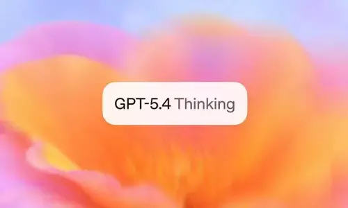 OpenAI Unveils GPT-5.4, AI That Can Operate Your Computer Like a Human