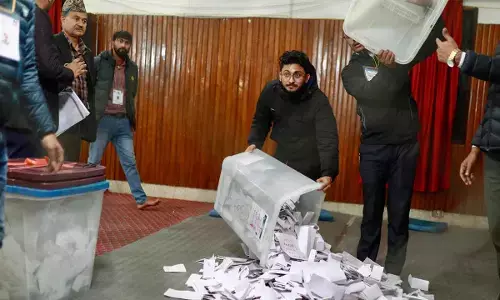 Why India Is Closely Watching Nepal’s 2026 Election Results Amid Political Turmoil