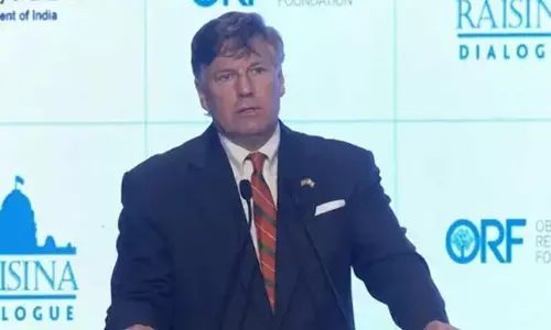 US Will Not Repeat ‘China Mistakes’ In India Trade Deal, Says Trump Administration Official