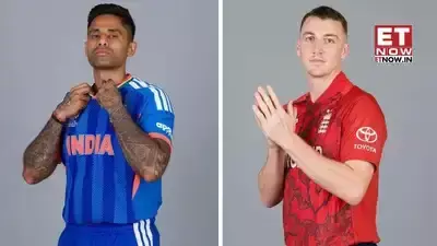England gets beaten by India in the semifinals!