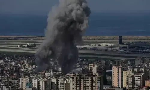 Middle East crisis may hit trade: Crisil