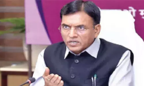 Mandaviya to review youth engagement schemes at two-day Chintan Shivir