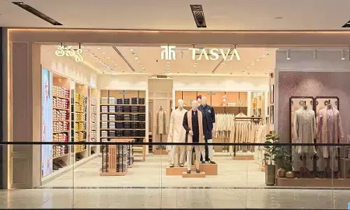 Tasva scales up presence in city