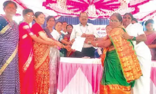 NFIW urges govt to continue re-survey of former devadasis