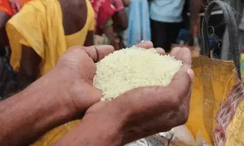 Telangana: Three-Month Ration rice likely to be distributed in one month