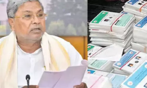 Action against 15.12 lakh ‘misusing’ benefits over past five months