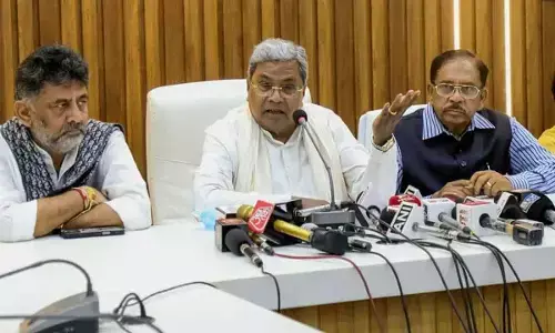 ‘Cabinet to discuss internal reservation while filling govt vacancies’