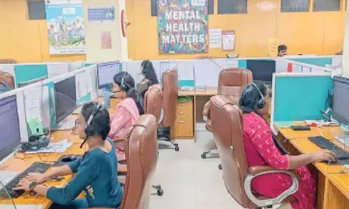 9,450 people died by suicide in state capital