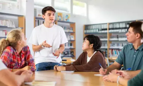 Today is National Speech and Debate Education Day: Importance of communication, critical thinking & advocacy skills