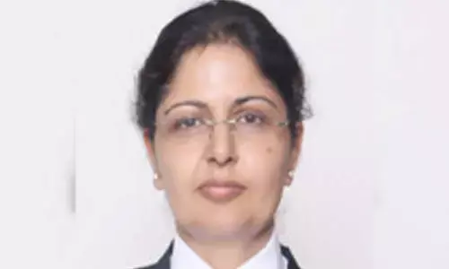 Centre clears transfer of Justice Lisa Gill to Andhra Pradesh HC