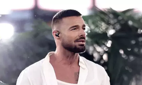 Ricky Martin to perform at T20 WC closing ceremony ahead of IND-NZ Final