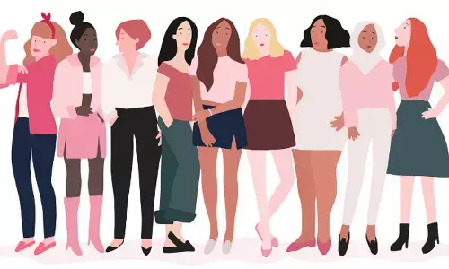 Beyond the buzz, breaking barriers, startups to success women’s are ruling the business