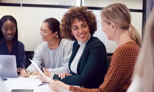 How women leaders are redefining success in higher education beyond placements