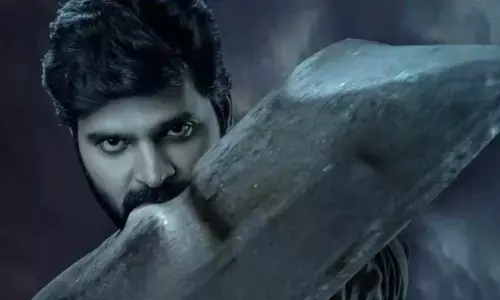 Mrithyunjay review: Gripping crime thriller that keeps the tension alive