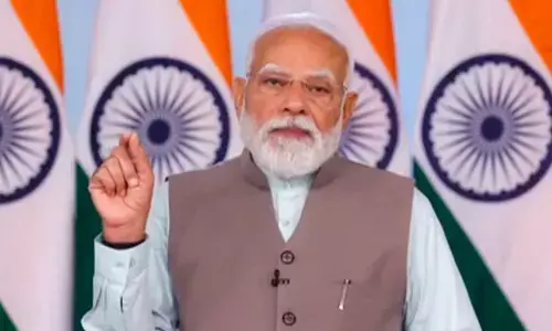 PM Modi calls for strengthening budget provisions at district level for maximum impact