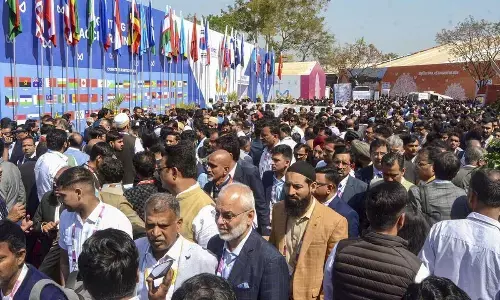 Pune Set To Host Mega Intn Investors Summit on March 20.